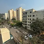 Apartamento Guaruja -Sp Enseada 1