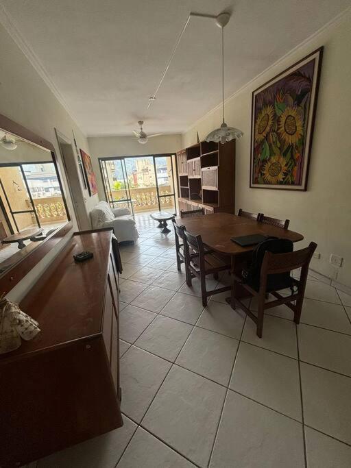 Apartamento -sp Enseada 1 * Guaruja