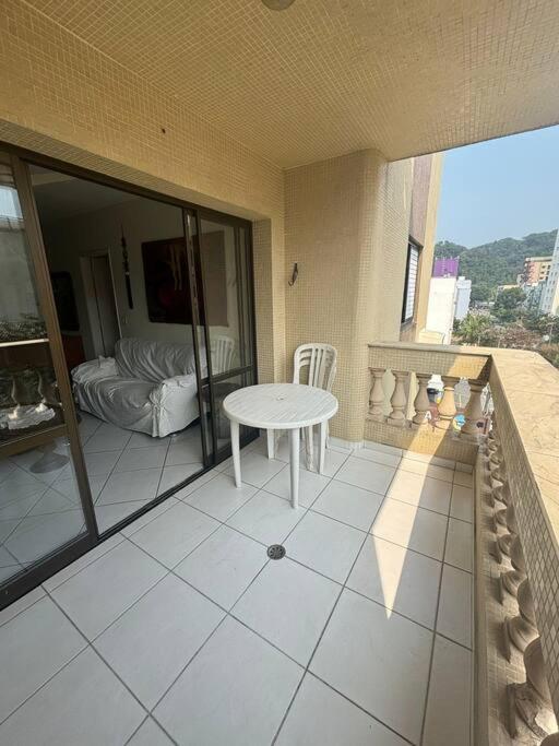 Apartment Apartamento -sp Enseada 1 Guaruja