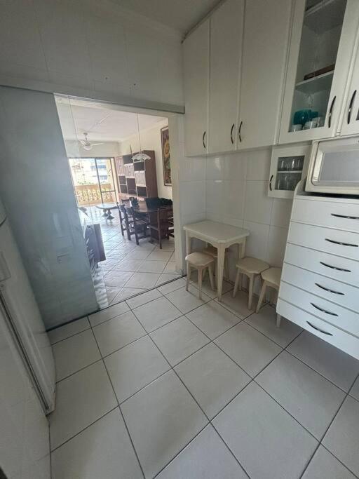 Apartamento -sp Enseada 1 * Guaruja