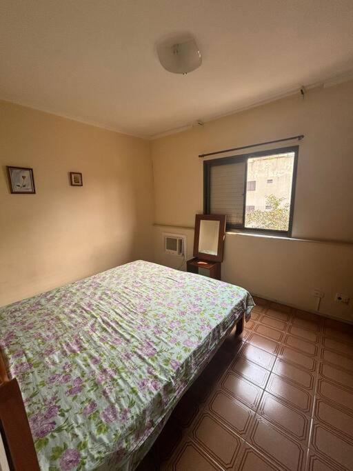 Apartamento -sp Enseada 1 Guaruja