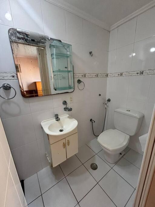 Apartamento -sp Enseada 1 * Guaruja