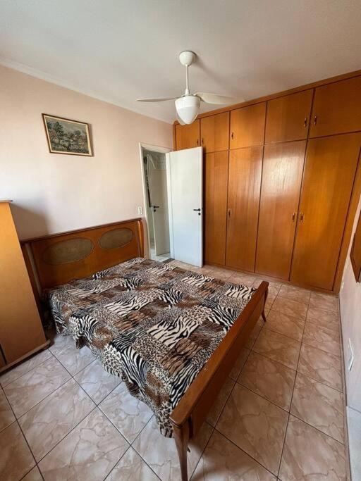 Apartment Apartamento -sp Enseada 1 *