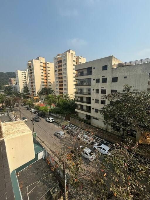 Apartamento -sp Enseada 1
